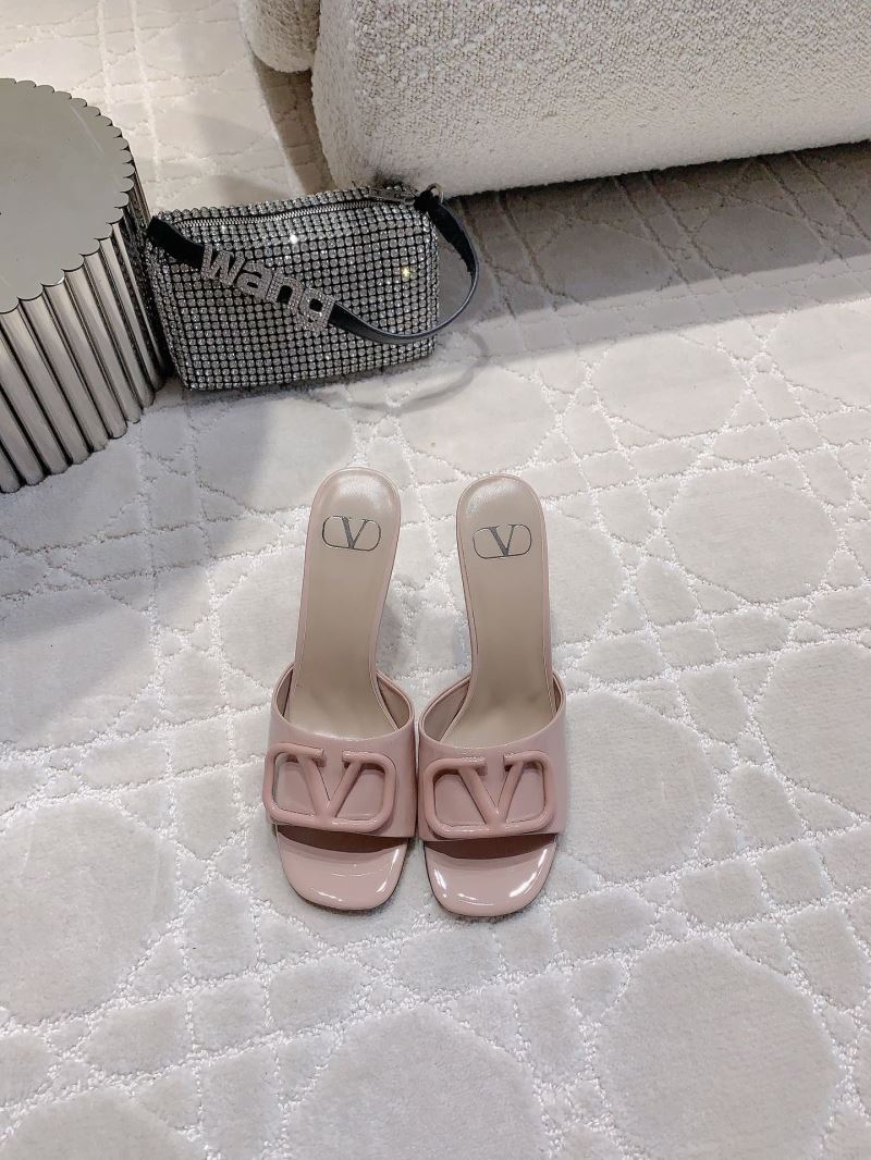 Valentino Slippers